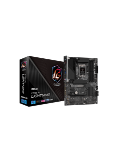ASROCK MB Desktop Z790 PG...